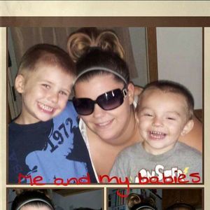 Meet your Posher, Kayla